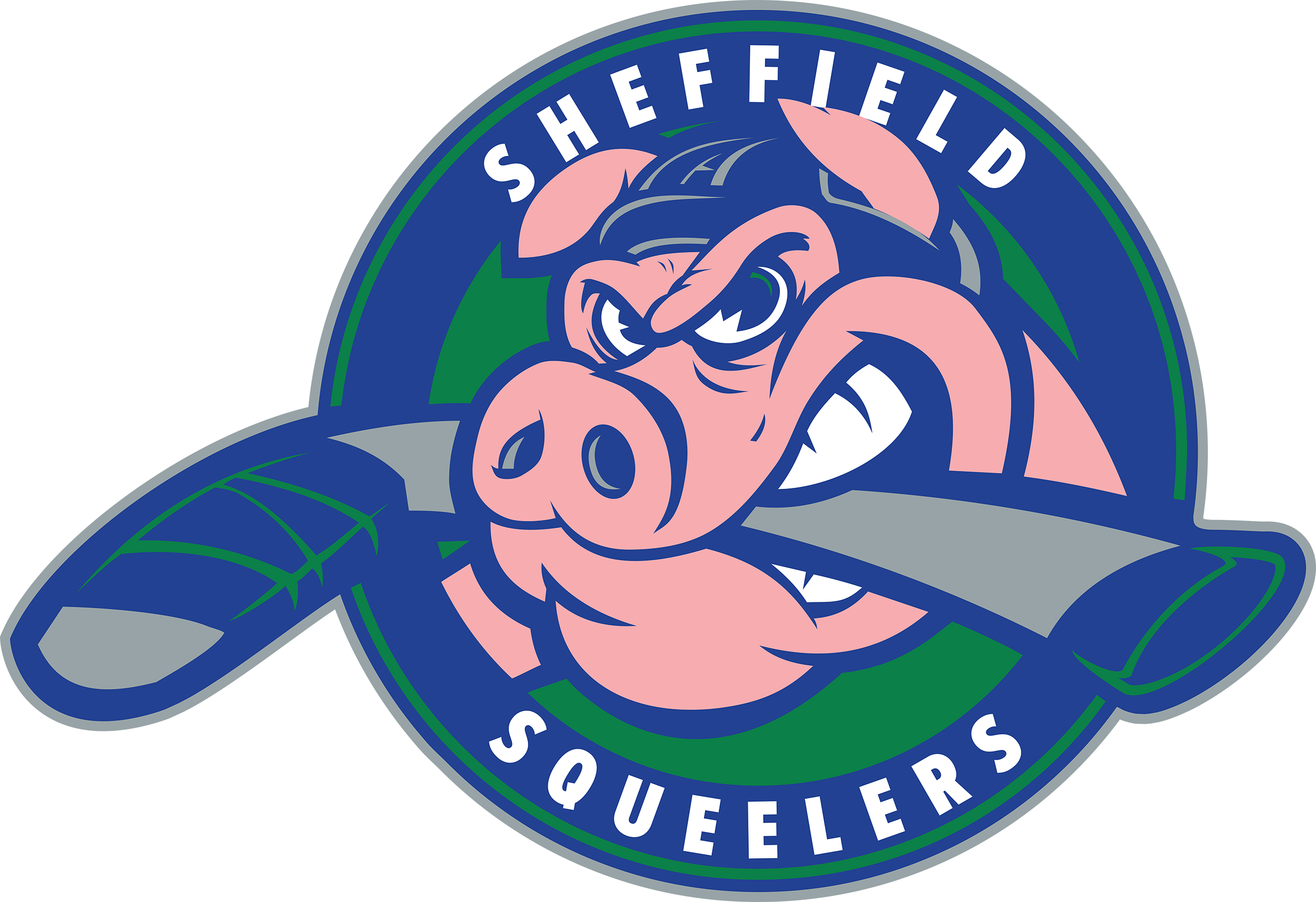 Sheffield Squeelers Ice Hockey Club